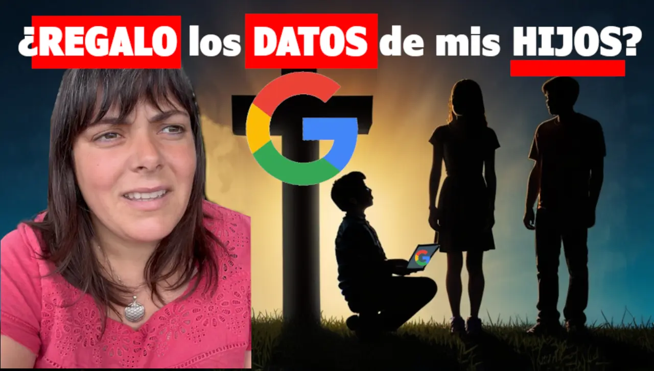 PRIVACIDAD de DATOS de HIJOS